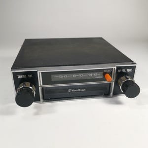 Delco car radio - Etsy 日本