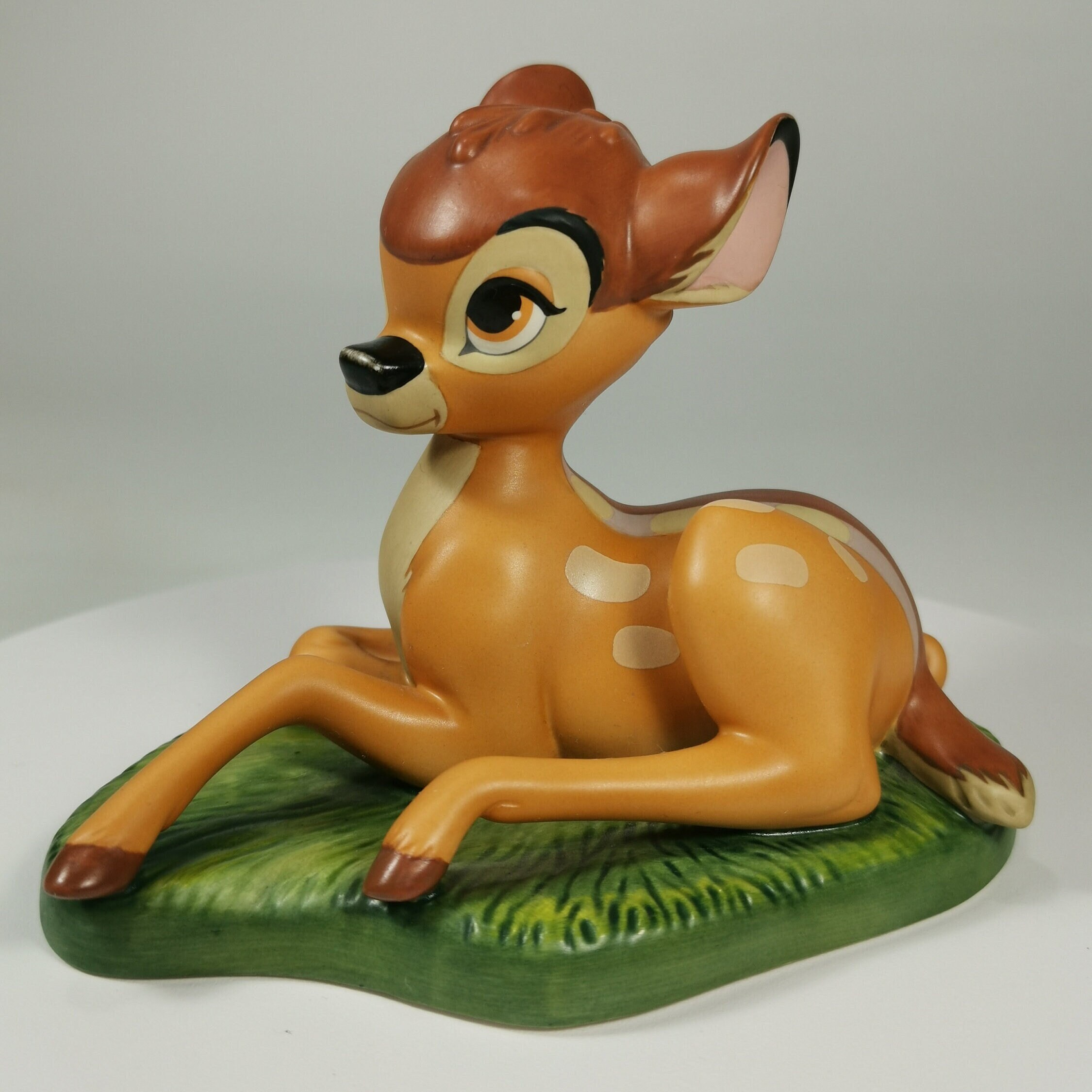 Wdcc Bambi - Etsy