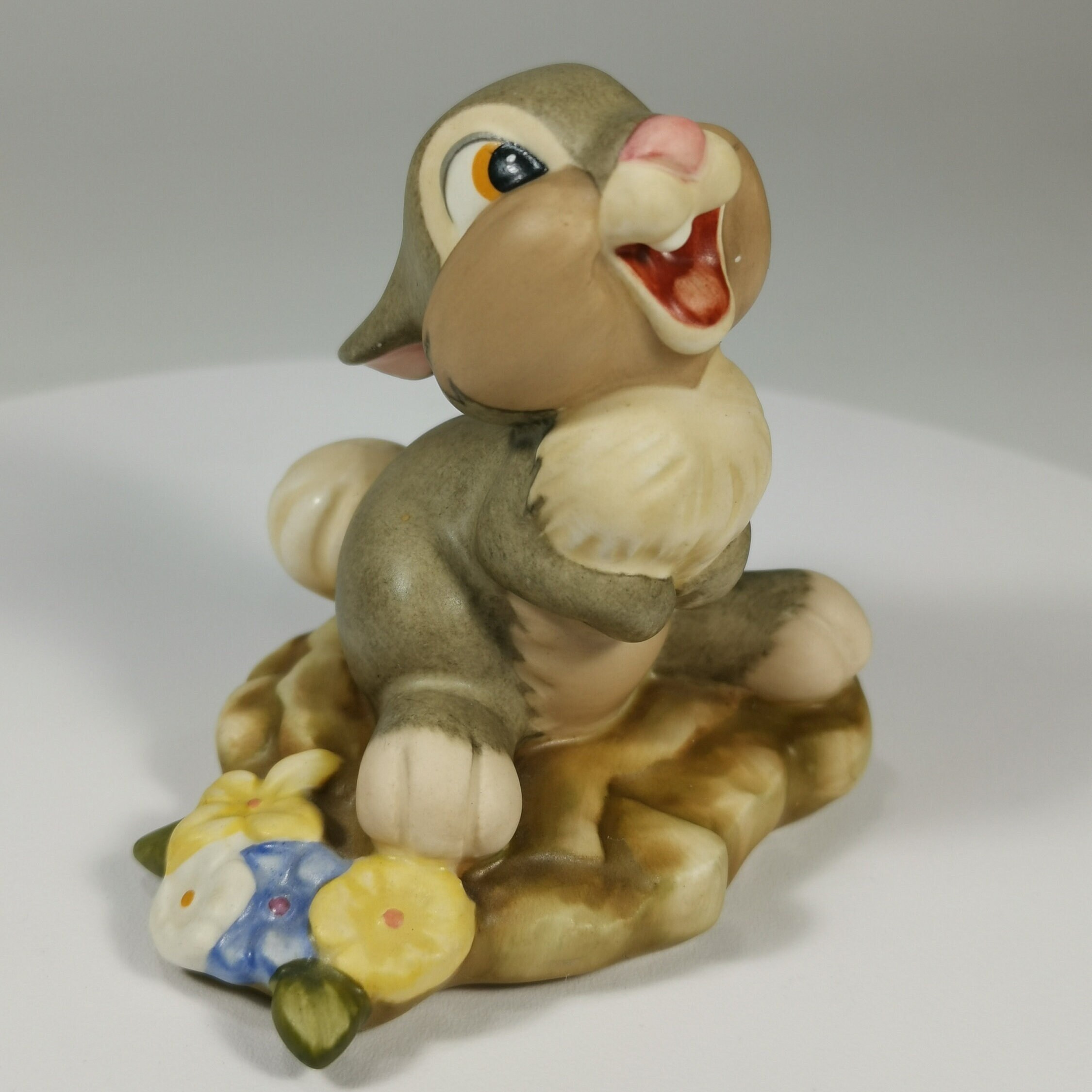 WDCC Bambi Thumper 
