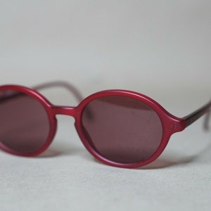 Sergio Tacchini Unisex sunglasses Summer gift, Italian sunglasses, Deadstock sunglasses