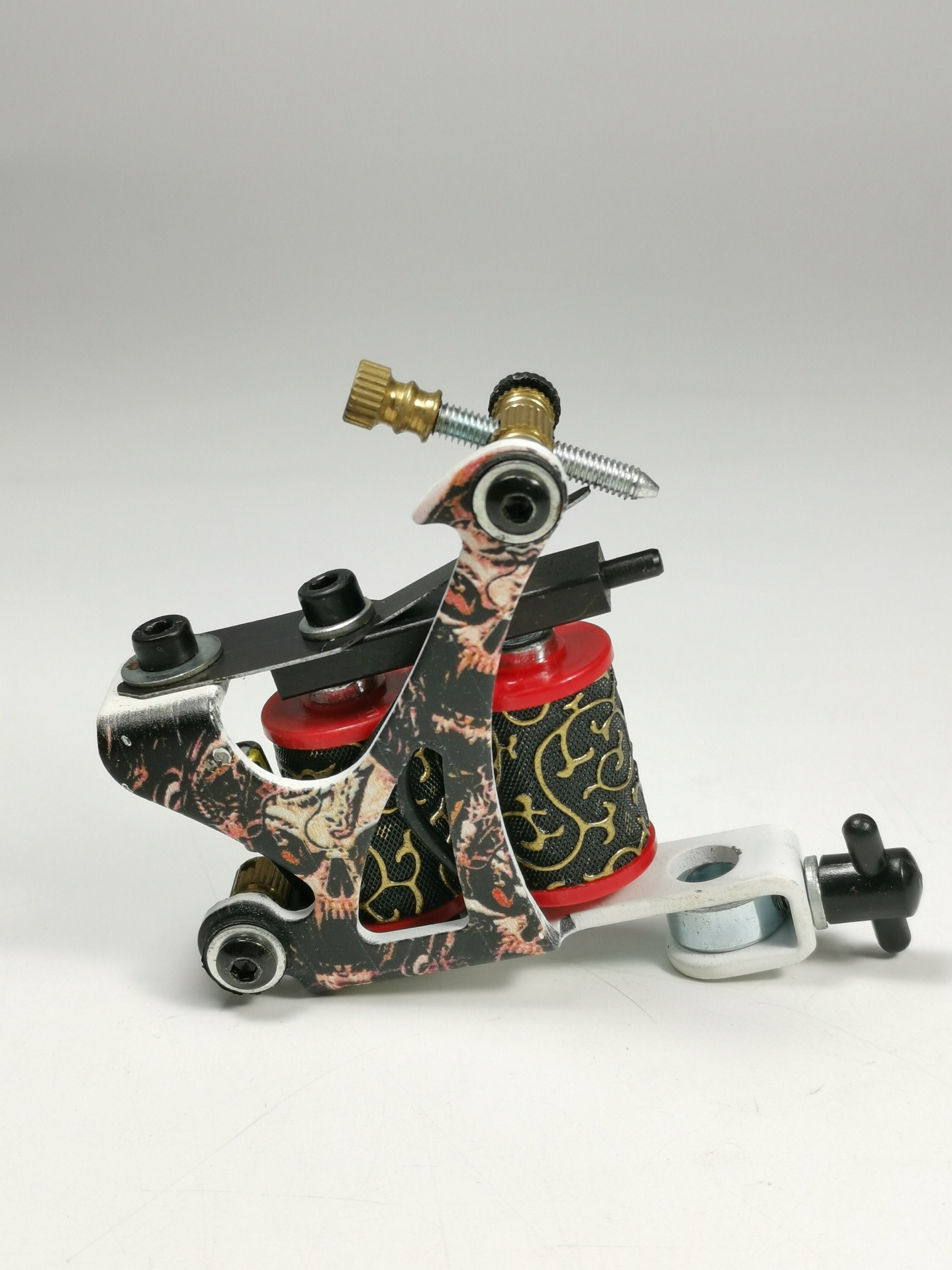 Custom Tattoo Coils - Etsy