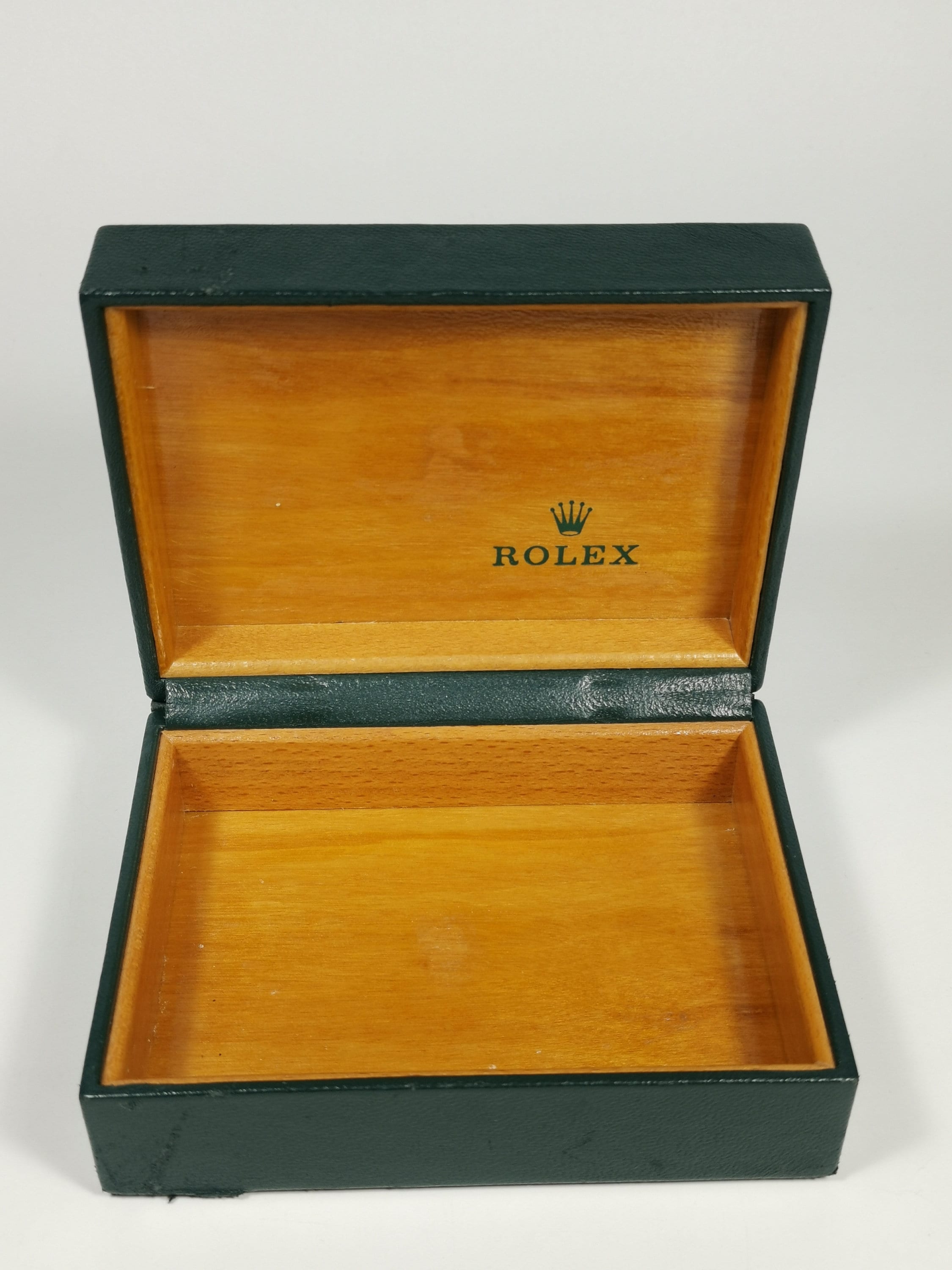 Rolex Box - Etsy