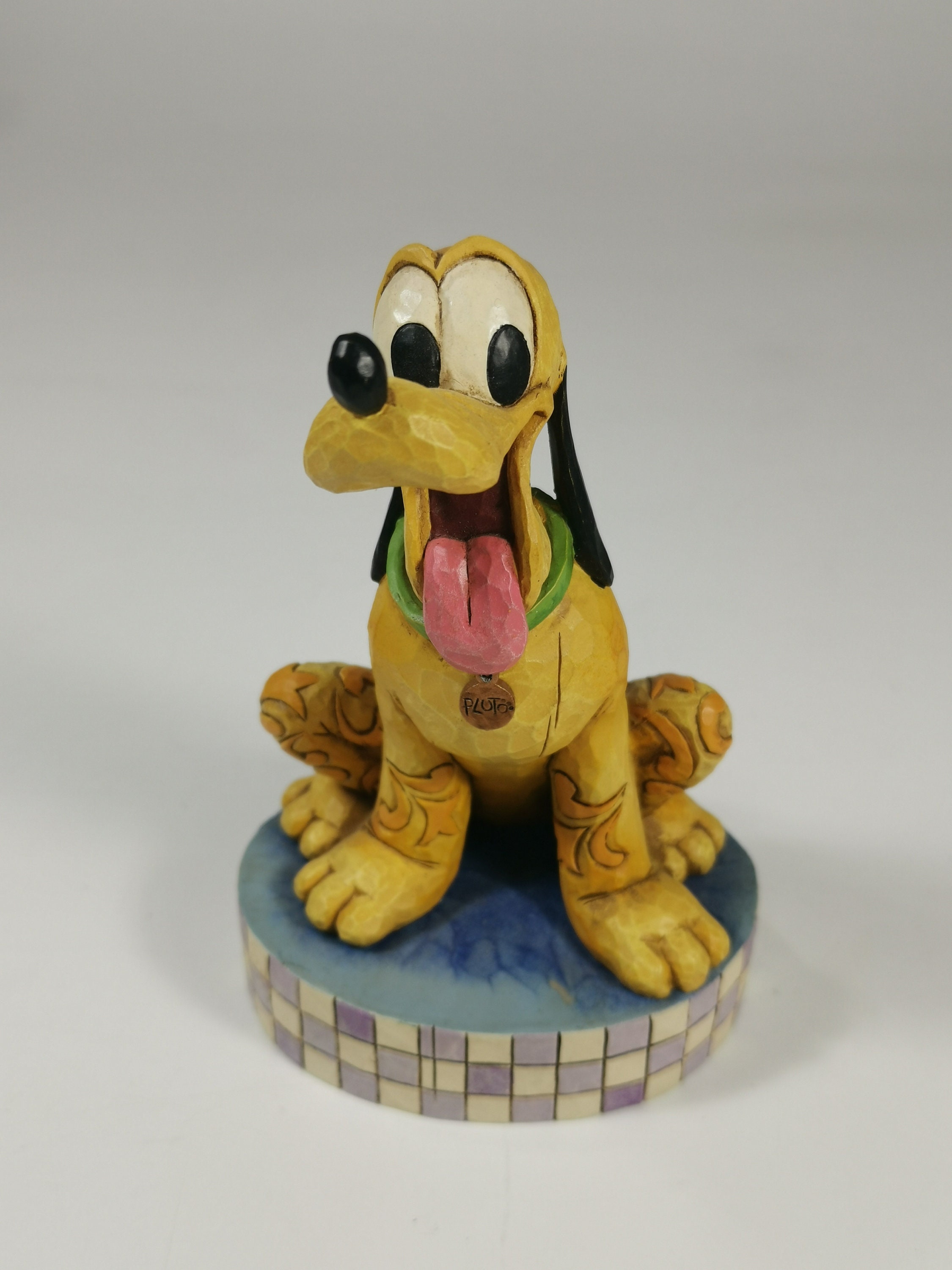 PLUTO　70YEARS　A LOYAL FRIEND　ぬいぐるみ　レア　希少 PLUTO 70YEARS A LOYAL FRIEND ぬいぐるみ レア 希少 - メルカリ