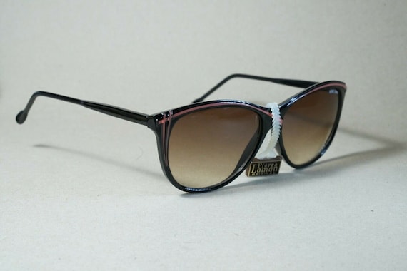 Occhiali Da Sole Donna Vintage Marrone| Idea Regalo