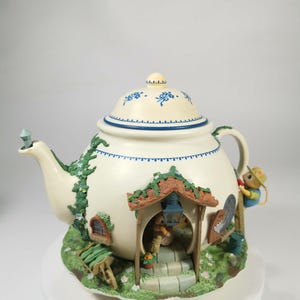 Vintage enesco decor - Etsy 日本