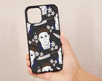 Horror iPhone 15 Pro Max case, Myers iPhone 14 Pro Max, Horror iPhone 13 Pro, iPhone 12 Pro Max, iPhone 11 Pro Max, iPhone XS Max