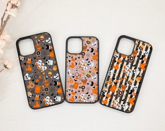 Spooky Season iPhone 15 Pro Max, Magical Mouse iPhone 14 Pro, Magical Halloween iPhone 13 Pro Max Case, Halloween iPhone 12 Pro Max