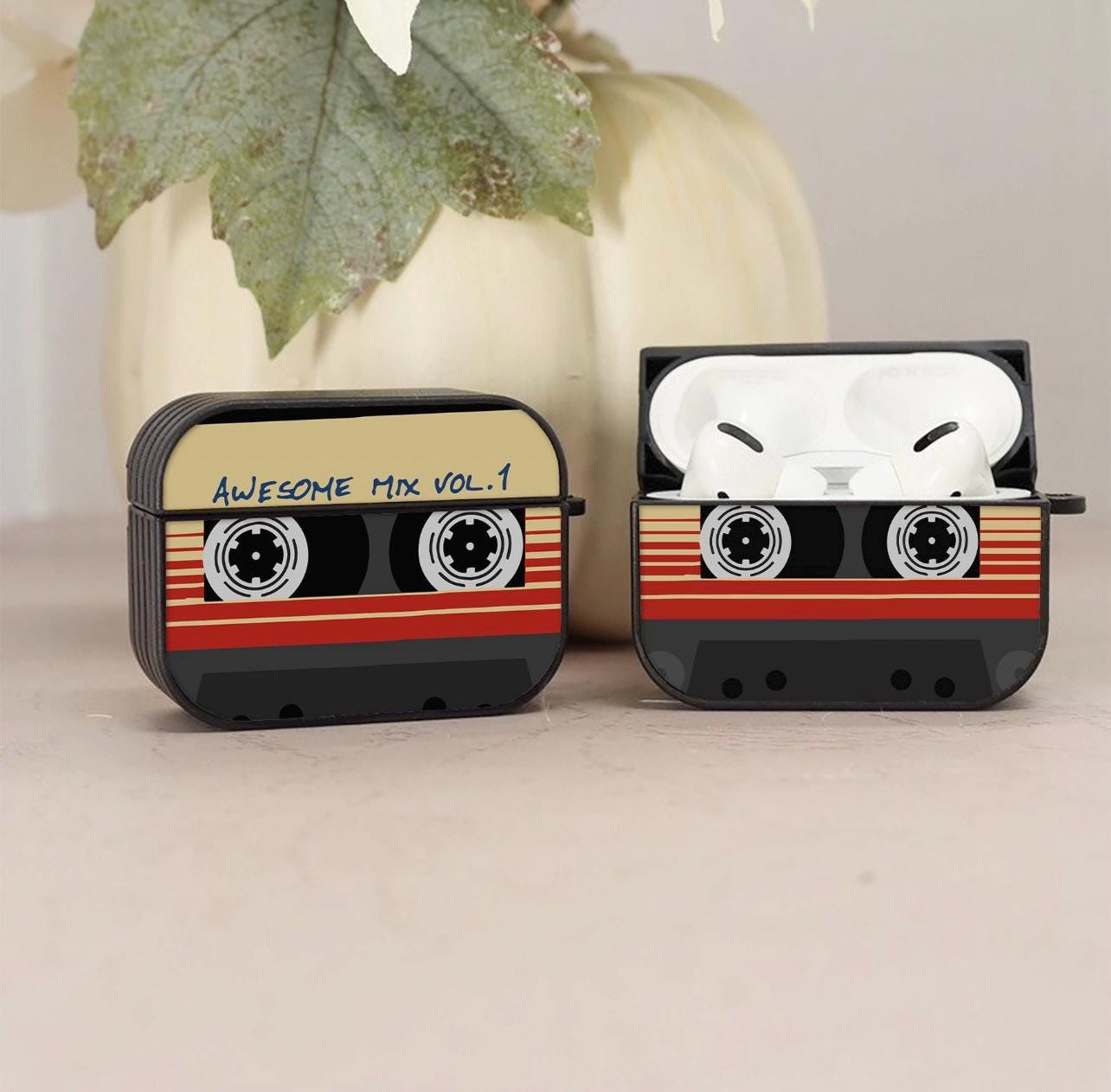 AirPod Case Guardians of the Galaxy - Etsy