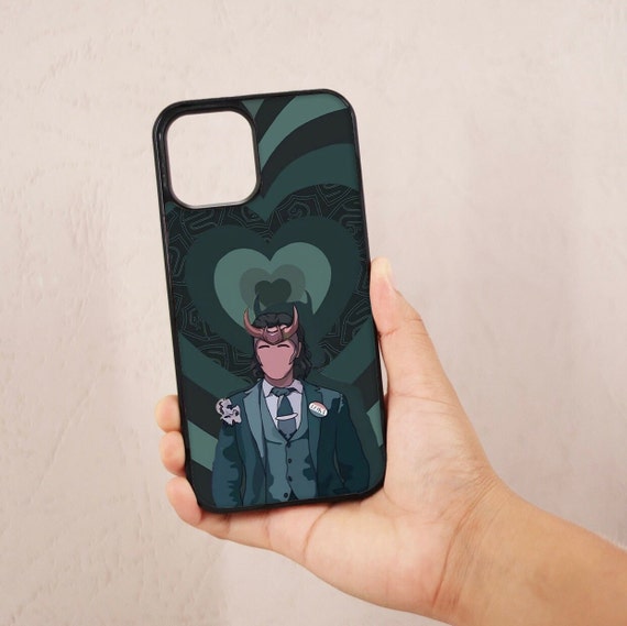 Loki iPhone Case, Loki iPhone 15 Pro Max, iPhone 14 Pro, iPhone 13 Pro,  Samsung, Galaxy S23 Plus, Cases, Trendy, Birthday gift