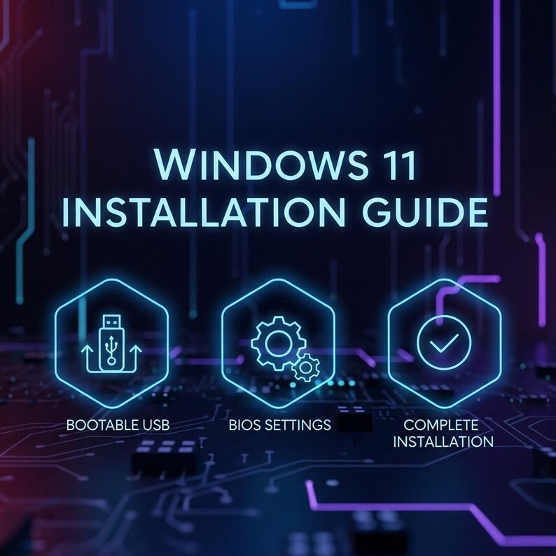 PDFWindows 11 Tutorial for Beginners - easyitguys.com