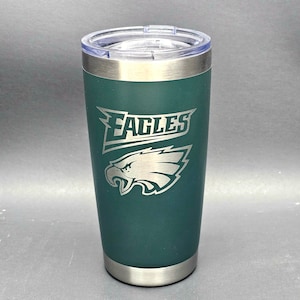 Philadelphia Eagles Yeti 