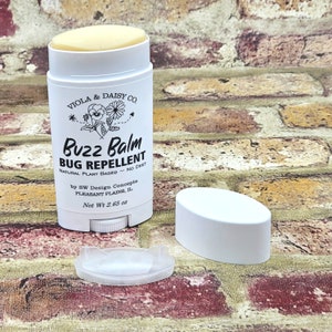 Stay Bite-Free with our Natural Plant-Based Bug Insect Detterent by SW Design Concepts Mosquitos Noseeums a must have for outdoors