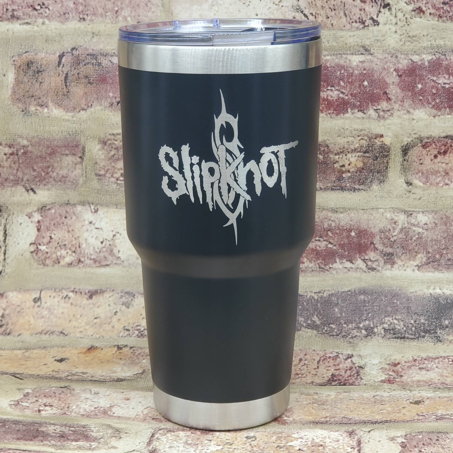 Slipknot Mug - Etsy