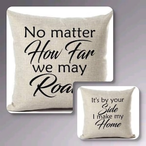 DMB Dave Matthews Band Loving Wings Set of 2 Covers 16x16 High Quality Polyester Linen Dye Printed Pillow Cover