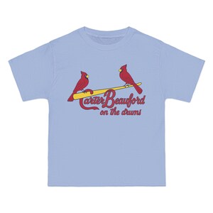 カーター・ボーフォード カーディナルス Tシャツ STL セントルイス