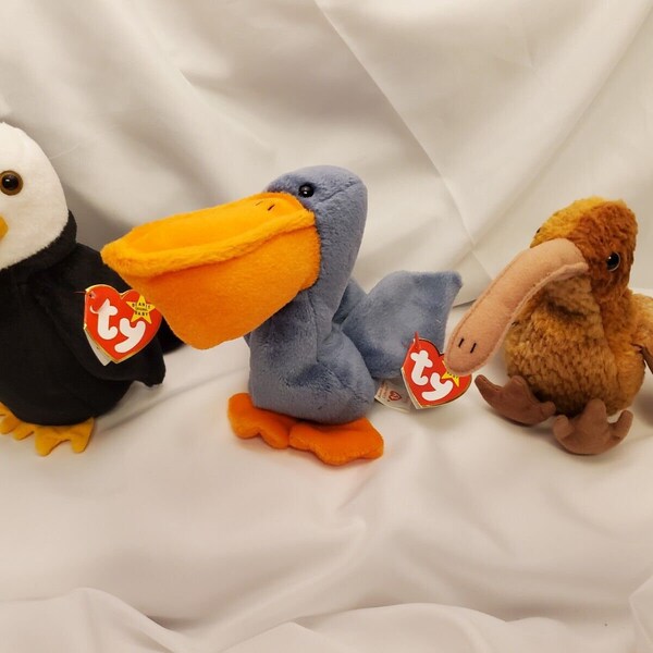 Most Rare Beanie Baby - Etsy