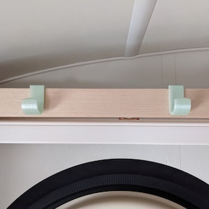 Camper Interior Hook
