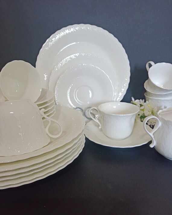 Where is Mikasa Dinnerware Made: Unveiling Its Origins 1 Where is Mikasa Dinnerware Made: Unveiling Its Origins