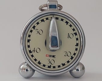 Temporizador de cocina Bengt Ek design