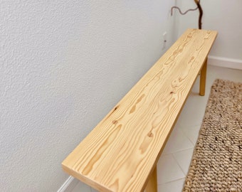 Mockelby bench deals