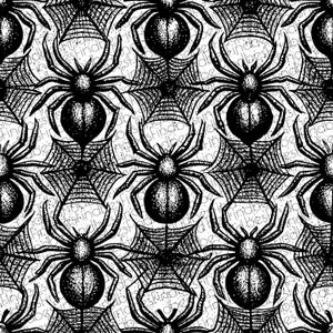 Spider Pattern (SVG, JPG , PNG , Json) Digital Drawing, Spider Snake Drawing ,Spider Tattoo Drawing