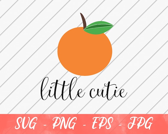 Little Cutie Svg New Baby Svg Baby Svg Baby Clothes Baby - Etsy