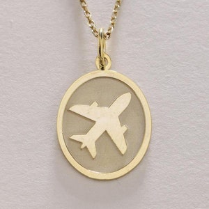 Airplane Silver Pendant ,Silver Airplane Necklace ,Airplane Charm Silver ,Airplane Silver Jewelry ,Silver Gift ,Pendant Gift ,Birthday gift