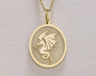 Dragon Silver Pendant ,Silver Dragon Necklace , Dragon Charm Silver ,Dragon Silver Jewelry , Silver Gift ,Silver Pendant Gift ,Birthday gift