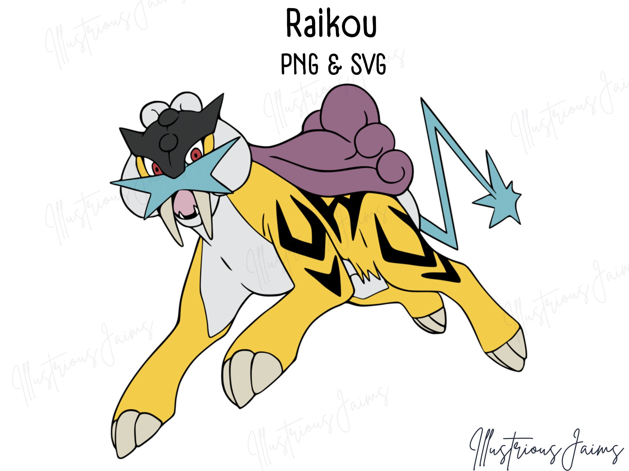 Raikou 100% iv  Pokémon •GO• Amino