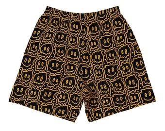 Shorts - Melted Faces