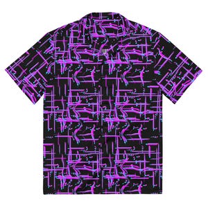 Button Shirt - Encoded