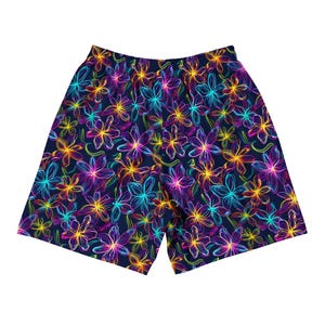 Shorts - Electric Garden
