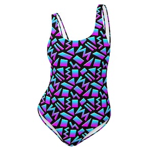 Bodysuit - Skate City