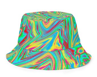 Sombrero de pescador - Swamp Melt