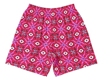 Shorts - The Watcher