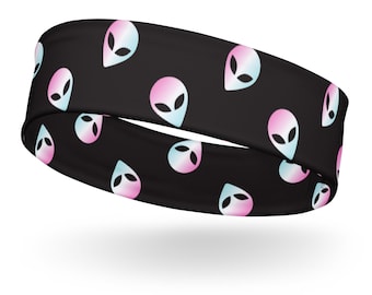 Headband - Aliens Among