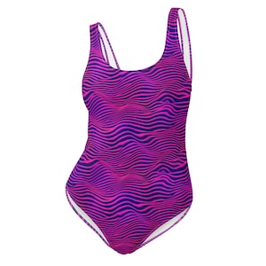Bodysuit - Lucid Drift
