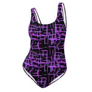 Bodysuit - Encoded