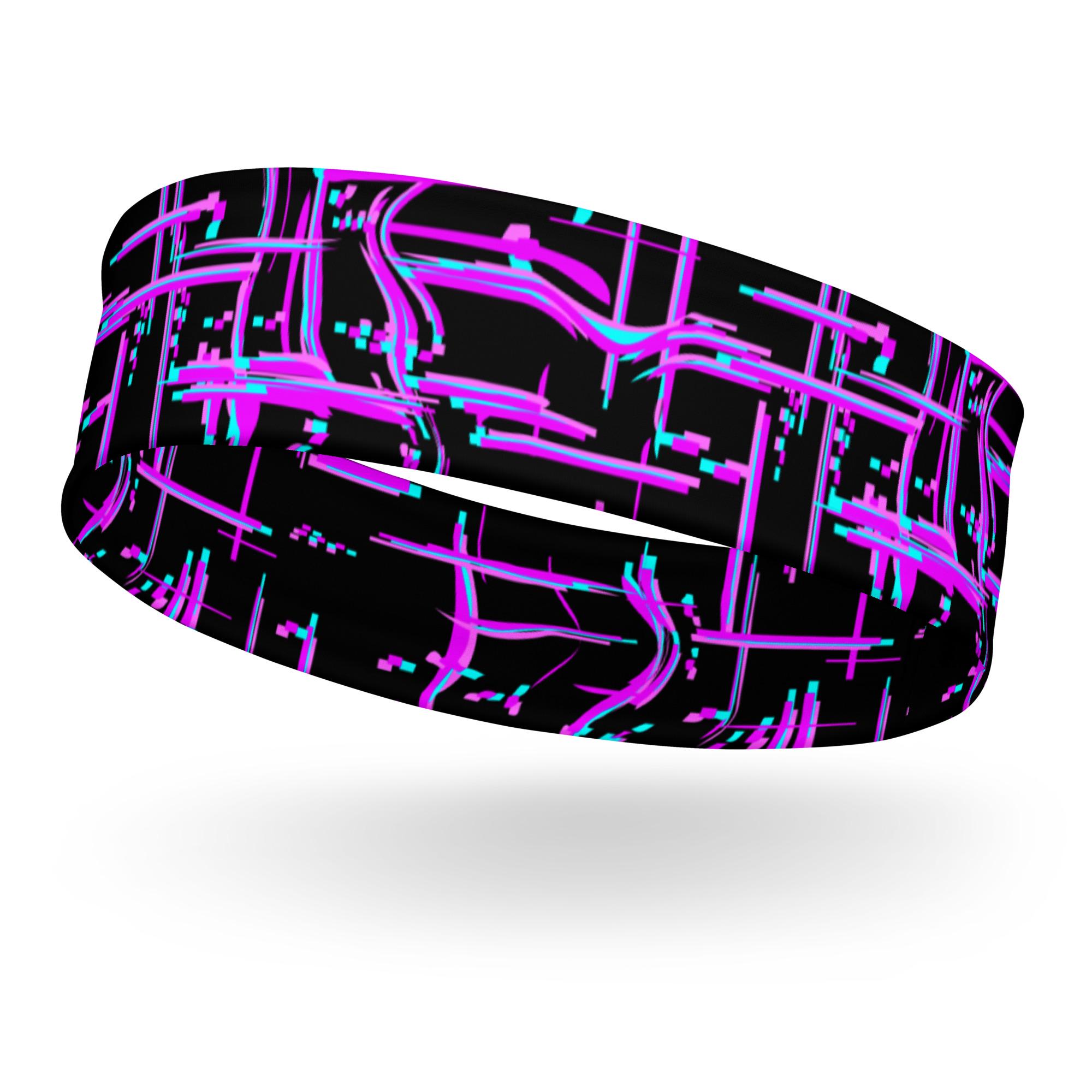 Headband - Encoded