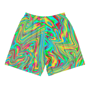 Shorts - Swamp Melt