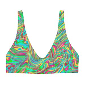 Rave Top - Swamp Melt