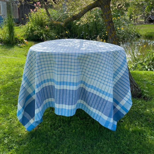 Picnic Tablecloth Etsy