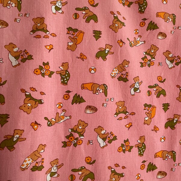 Nursery Curtains Etsy