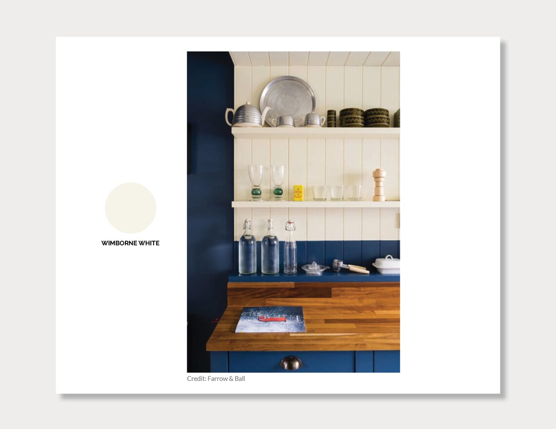 Farrow & Ball Matched to Sherwinwilliams Farrow Ball Dupes Etsy