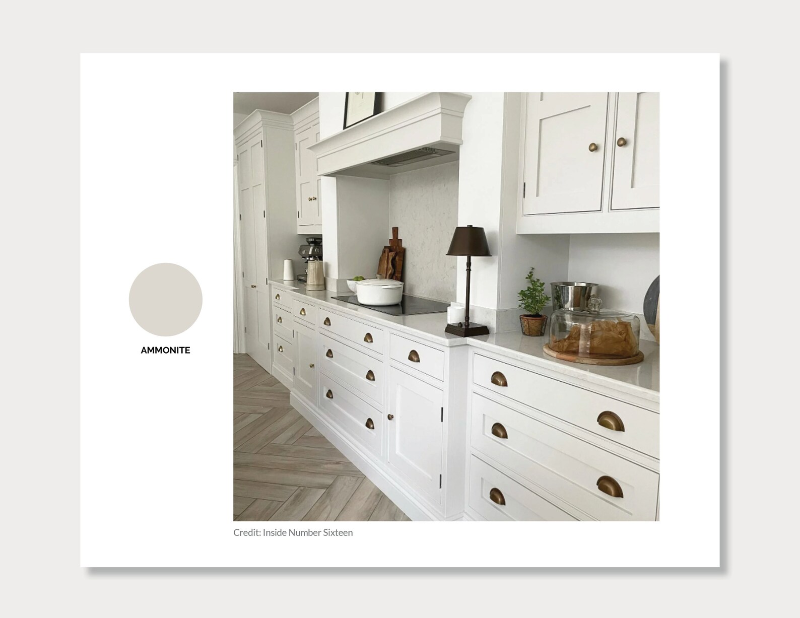 Farrow & Ball Matched to Benjamin Moore Farrow Ball Dupes Etsy