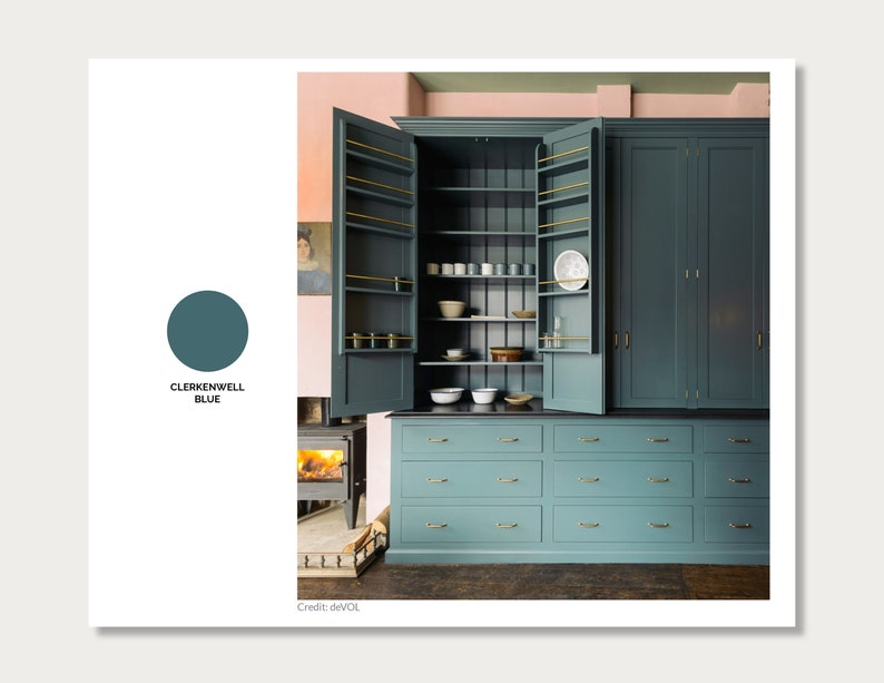 Devol Paint Colors Matched to Sherwinwilliams, Benjamin Moore, Devol