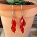see more listings in the Plastic Earrings section