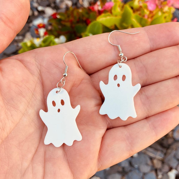 Halloween Plastic Jewelry Etsy