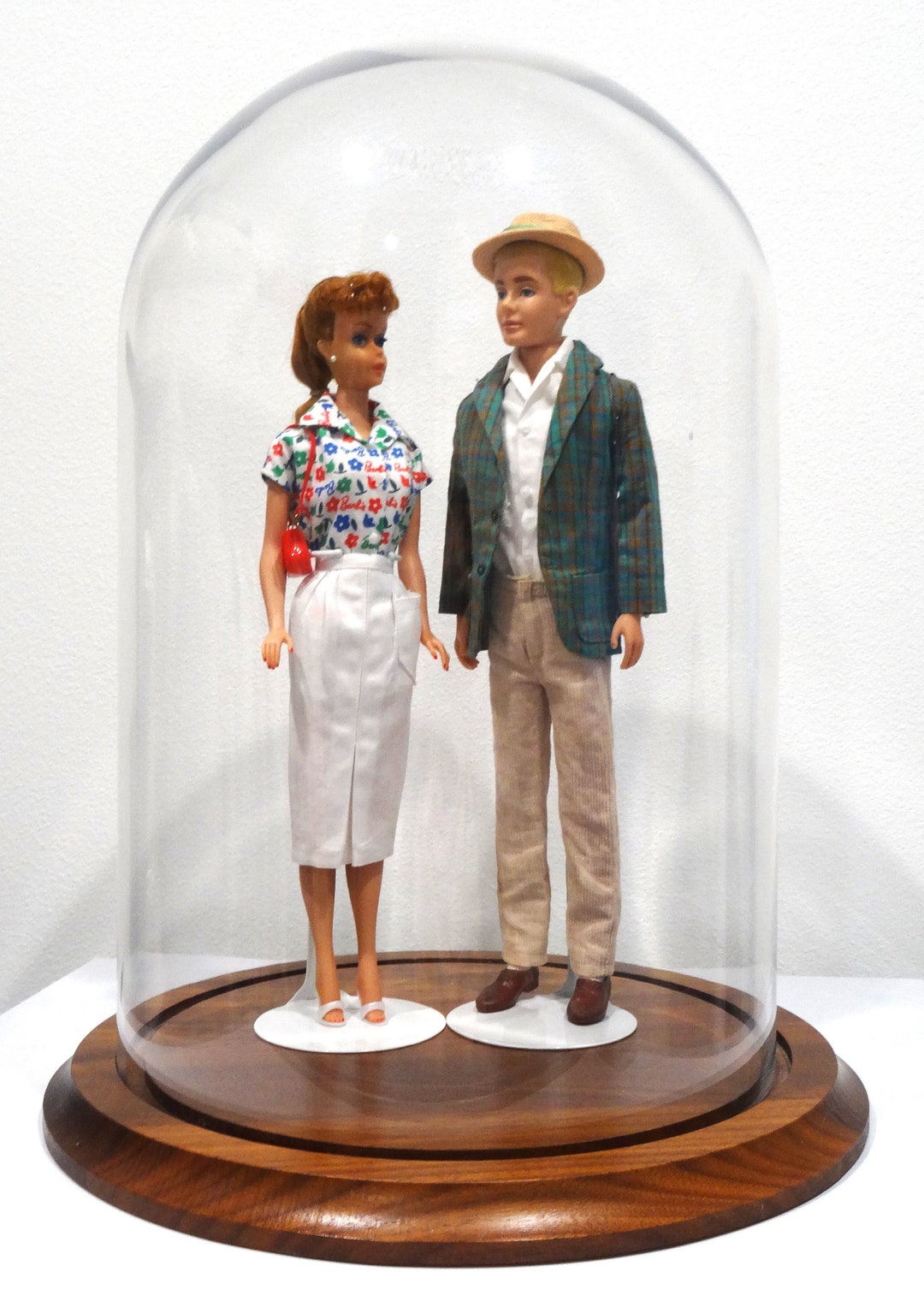 Barbie Display Case Etsy