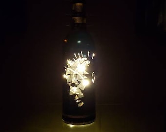 Hellraiser Pinhead Nightlight